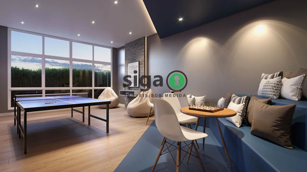 Imagem Apartamento a venda no Morumbi 04 dormitórios, São Paulo - SP