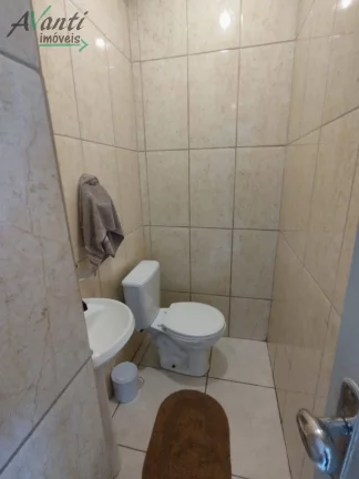 Imagem Apartamento à venda no bairro Itararé em São Vicente/SP