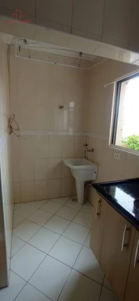 Imagem Oportunidade - Apto. 54m² - 2 Dormitorios.