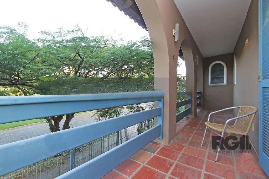 Imagem Casa em Jardim Itu