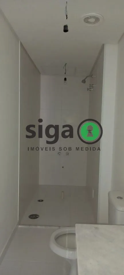 Imagem Apartamento com 2 quartos, sendo 2 suítes para venda Itaim Bibi
