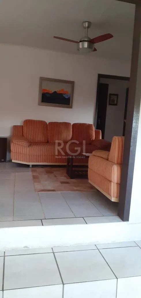 Imagem Casa para Venda - 80m², 3 dormitórios, 2 vagas - Espirito Santo