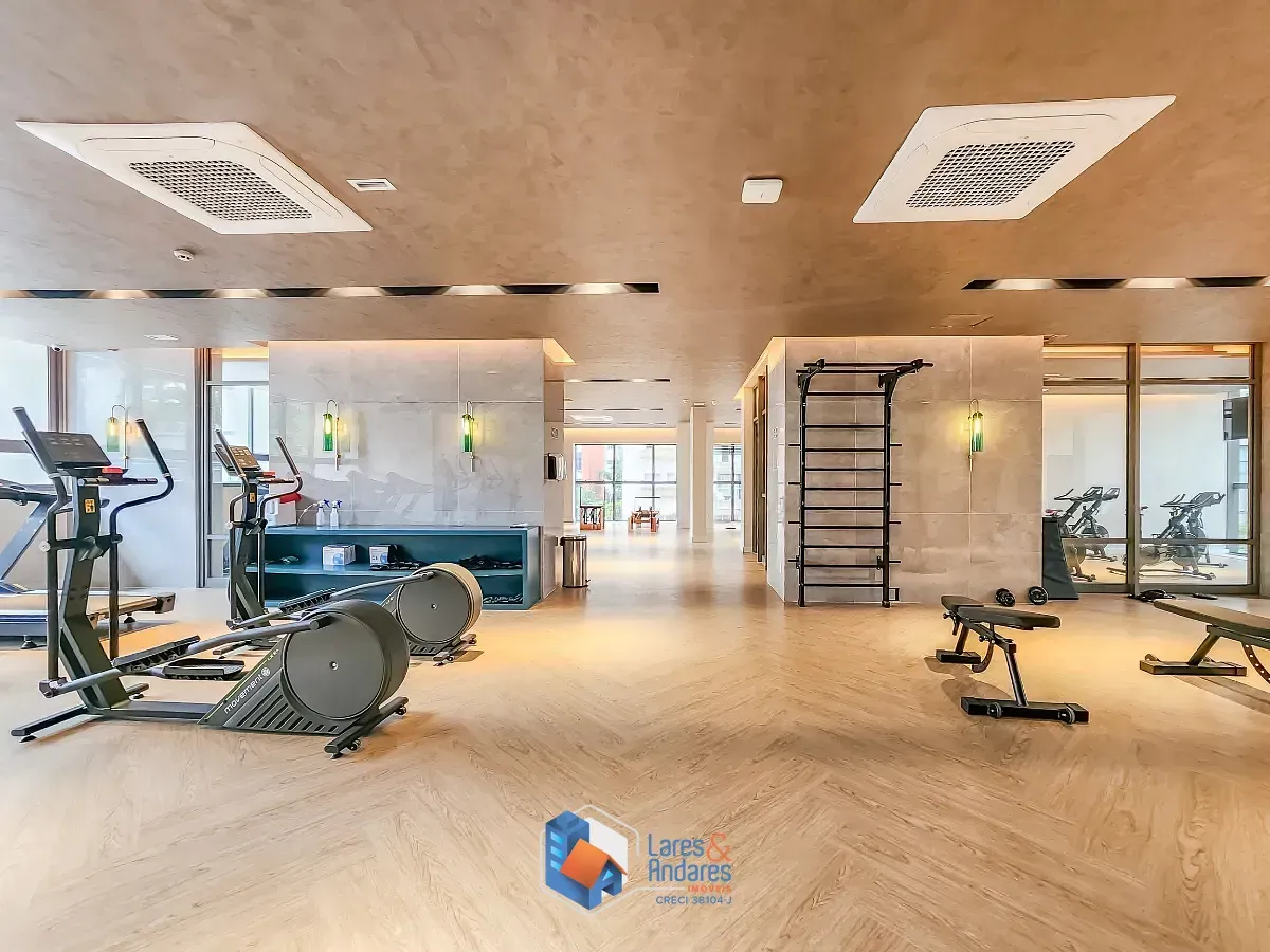 Imagem Studio para venda em Moema com 1 quarto, 27m²