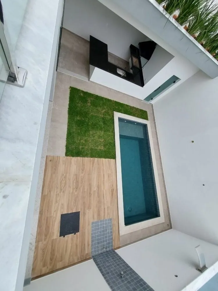 Imagem Casa a Venda no bairro Recreio dos Bandeirantes - Rio de Janeiro, RJ