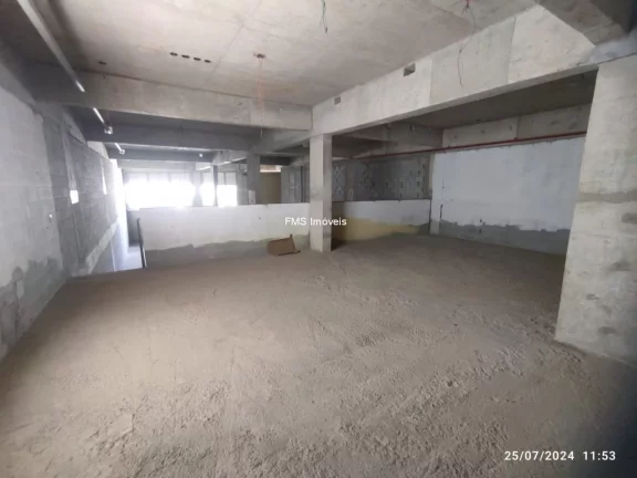 Imagem Loja com 415m² para locação na Vila Mariana.