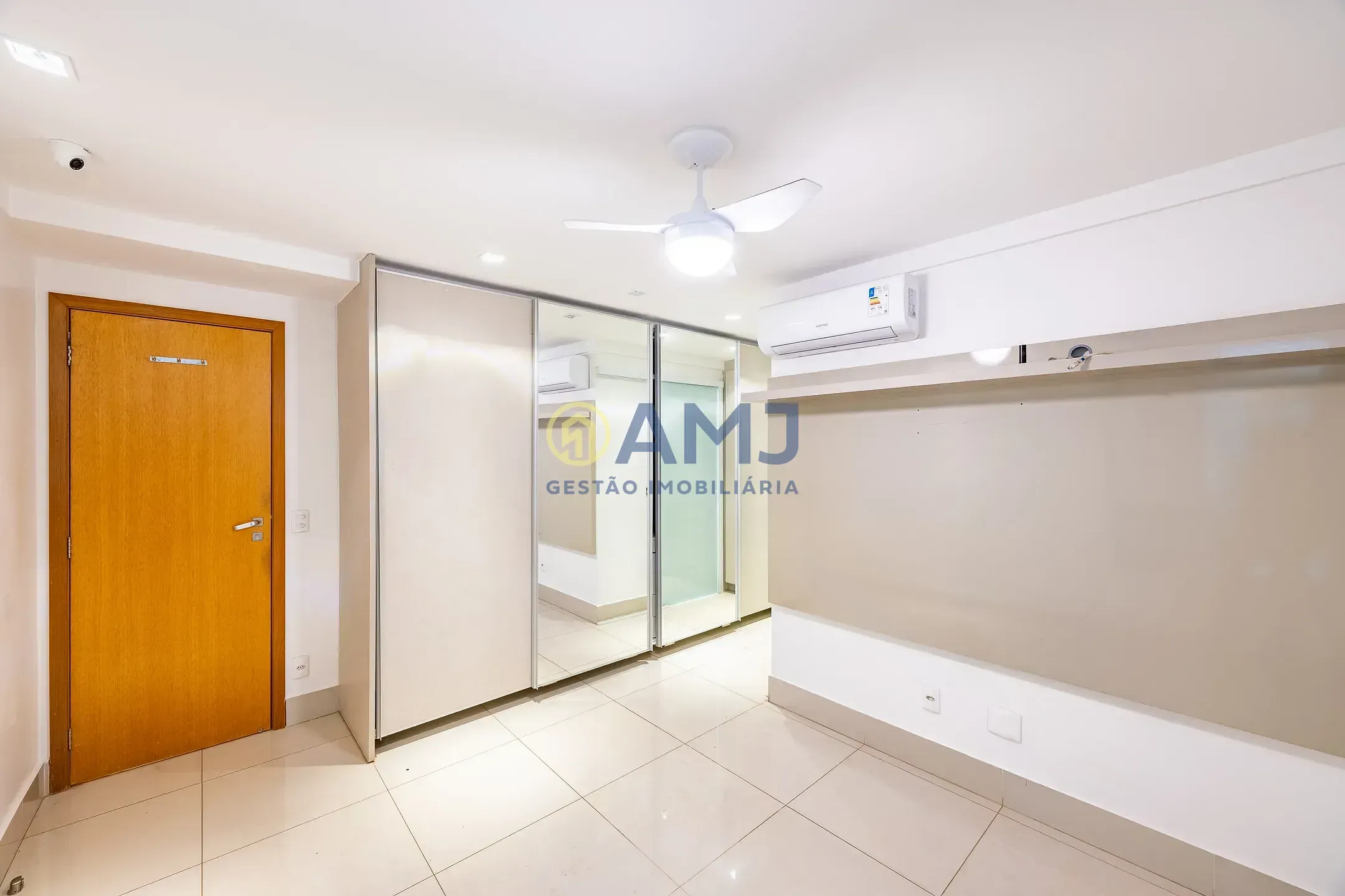 Imagem Apartamento à venda no Setor Bueno- La Musique Resort Residence