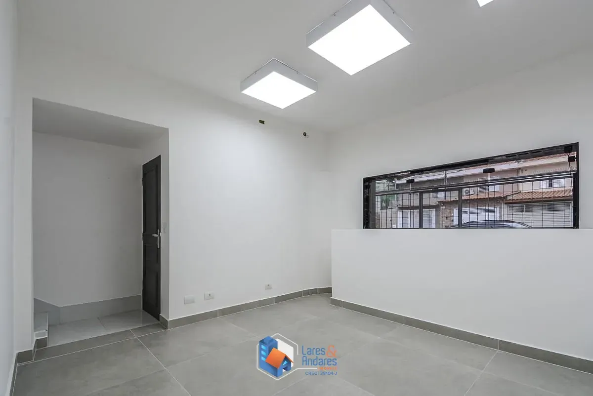 Imagem Casa comercial para venda em Planalto Paulista, 170m²