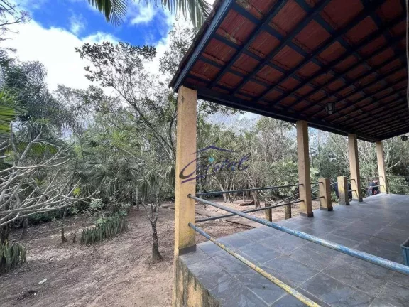 Imagem Excelente Área para Incorporação ou Chácara 18.455 m²