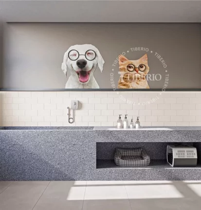 Imagem Apartamento à venda no bairro Mooca - São Paulo/SP