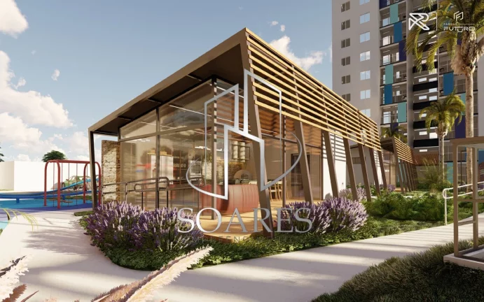 Imagem Parque Futuro (Lançamento em Ananindeua) cada imóvel é um refúgio para o seu estilo de vida único.”