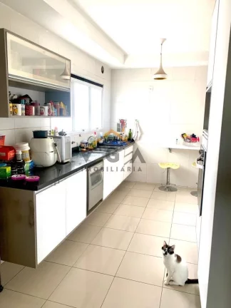 Imagem Apartamento para Venda em São Paulo, Belenzinho, 3 dormitórios, 3 suítes, 4 banheiros, 3 vagas