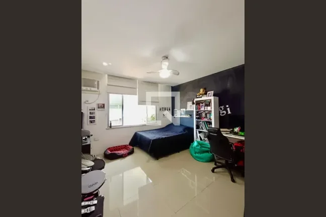 Imagem Apartamento à Venda - Copacabana, 3 Quartos, 156 m2
