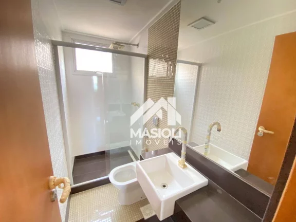 Imagem Apartamento com 4 dormitórios à venda, 142 m² por R$ 2.730.000,00 - Praia da Costa - Vila Velha/ES