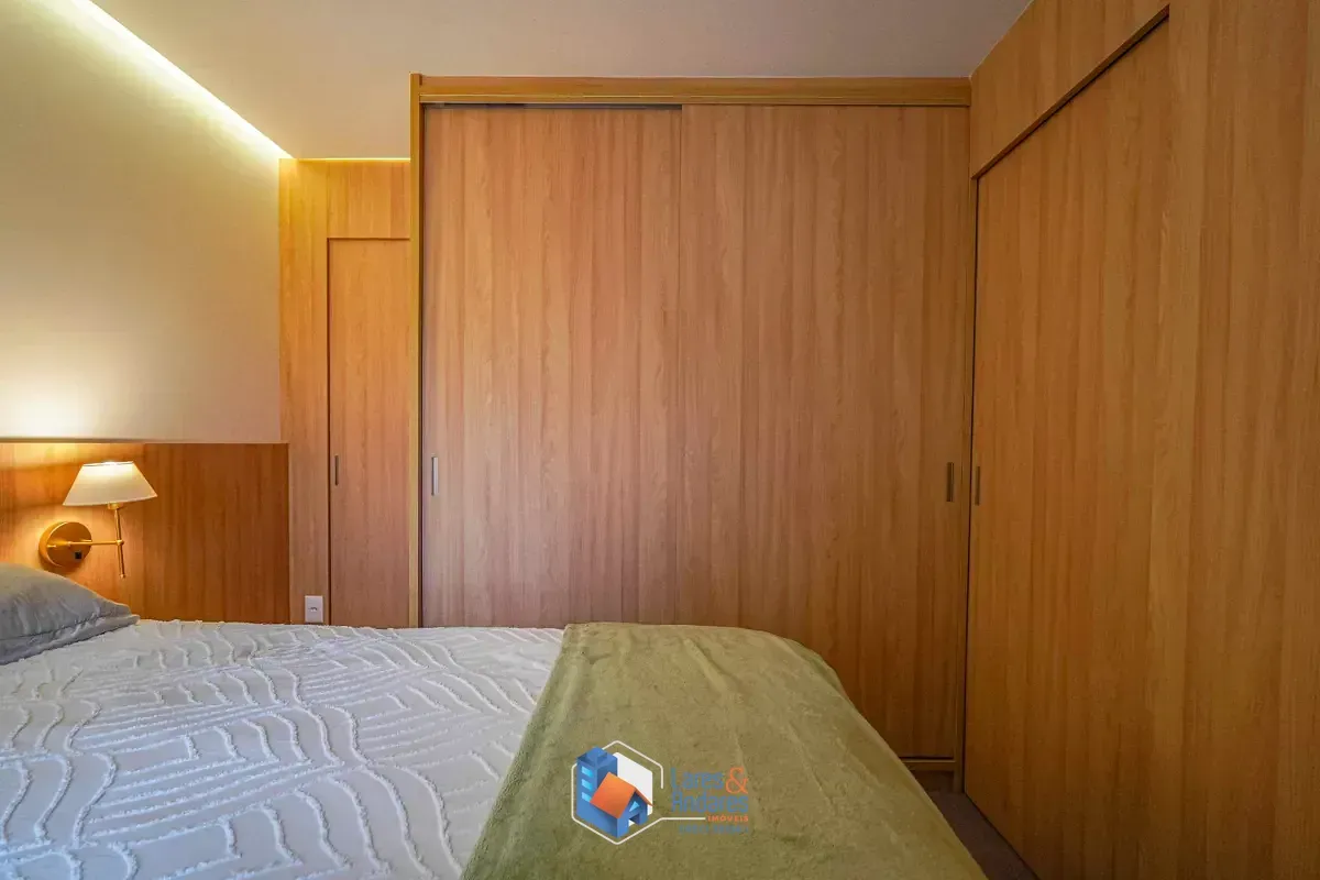 Imagem Apartamento para venda em Vila Mariana com 1 quarto, sendo 1 suíte, 38m²