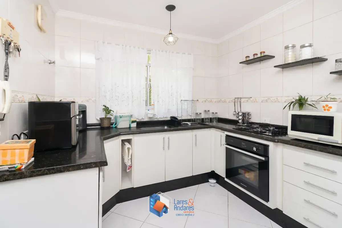 Imagem Casa para venda em Conjunto Residencial Vista Verde com 3 quartos, sendo 1 suíte, 127m²