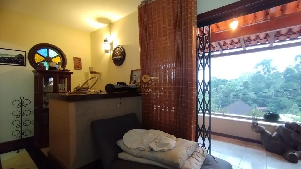 Imagem Casa para Venda em Teresópolis / RJ no bairro Parque do Ingá
