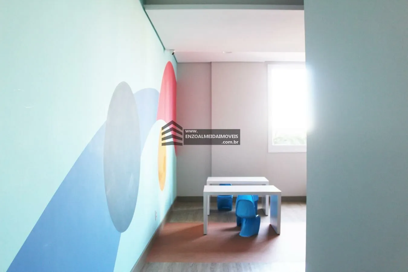 Imagem ROYAL ALTO DO IPIRANGA - Apartamento à venda em São Paulo/SP