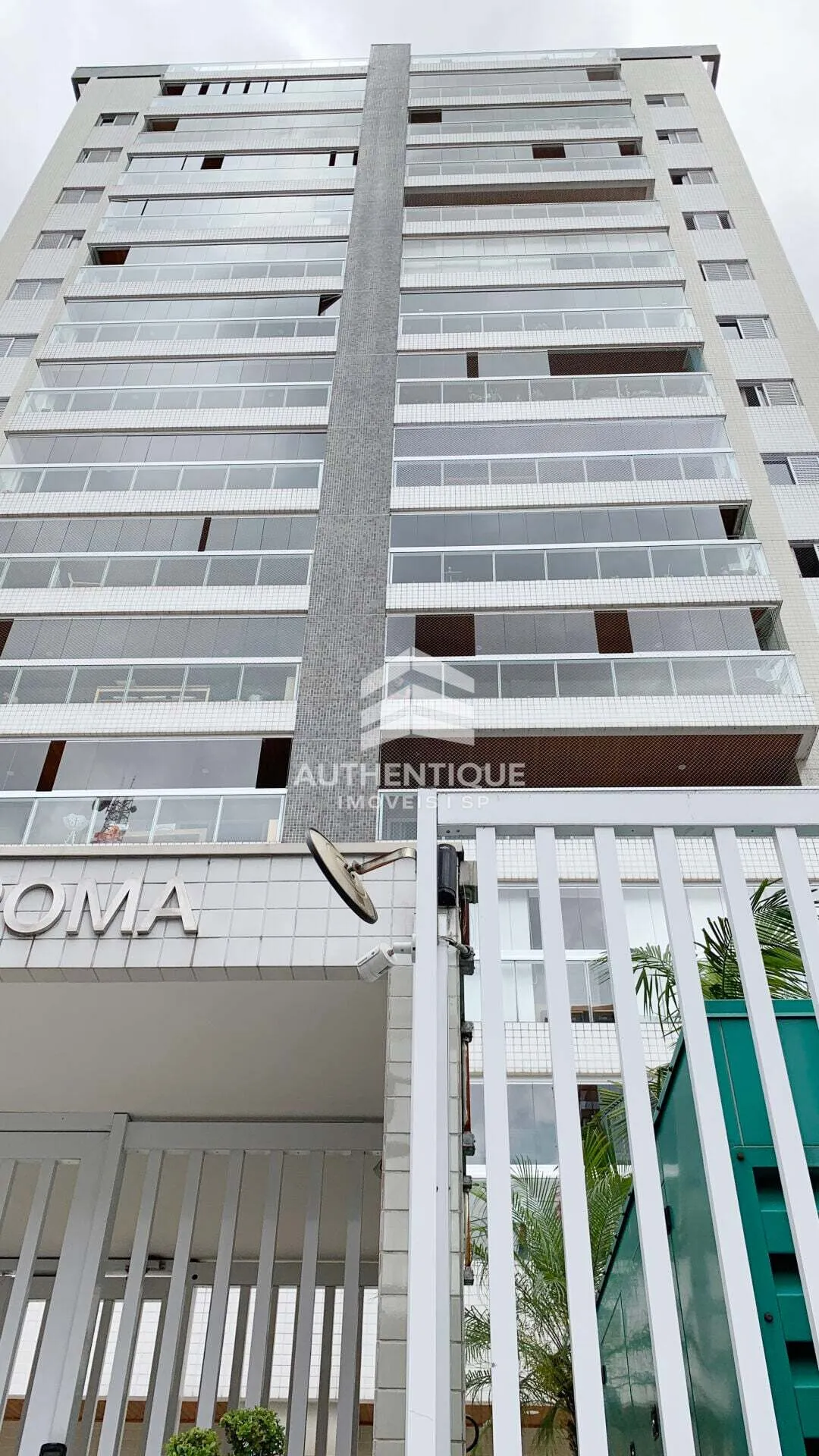 Imagem CASTELLO DI ROMA SBC - Apartamento à venda no bairro Centro - São Bernardo do Campo/SP