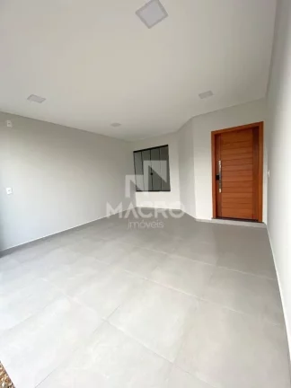 Imagem Geminado Duplex | São Luís | 3 quartos (1 suíte) | 143m²