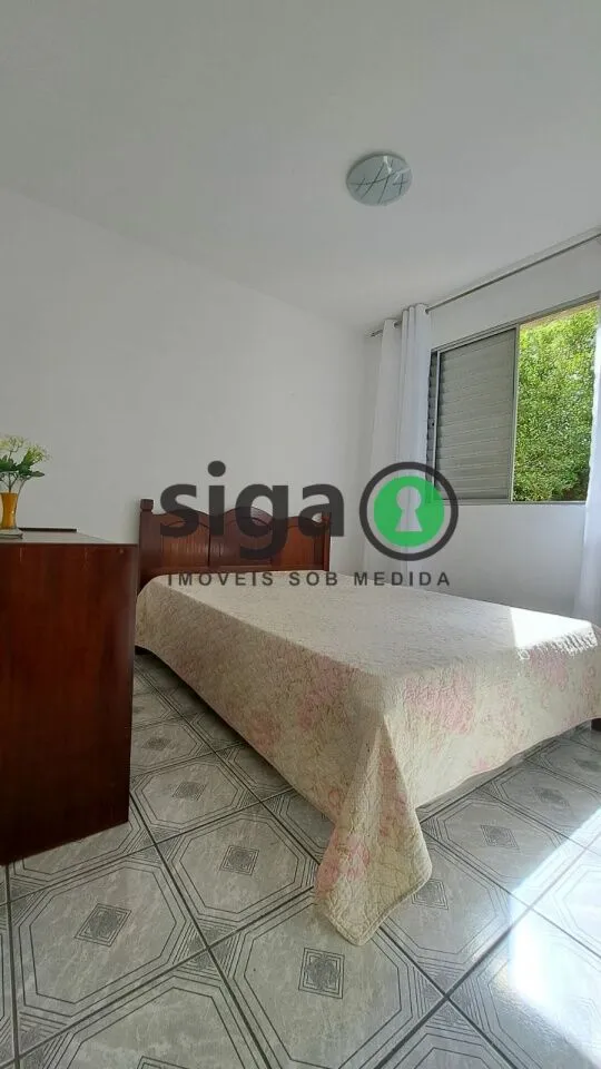 Imagem APARTAMENTO 48M² COM 2 QUARTOS A VENDA PROXIMO AO PARQUE GUARAPIRANGA