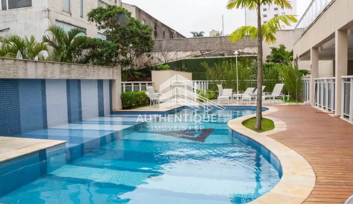 Imagem SMART VILA MASCOTE - Apartamento à venda em São Paulo/SP