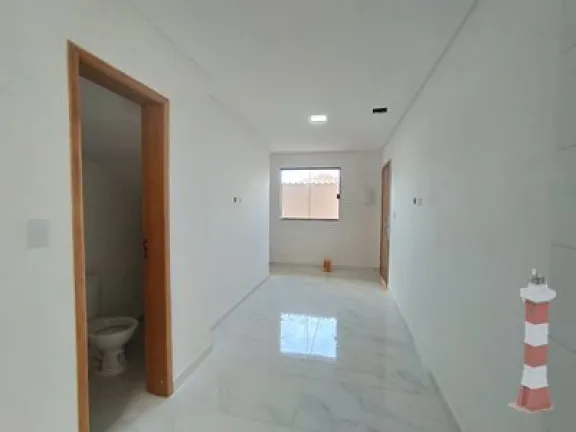 Imagem Sobrado com 2 Quartos à Venda, 69 m² em Vila Nossa Senhora de Fátima - São Vicente