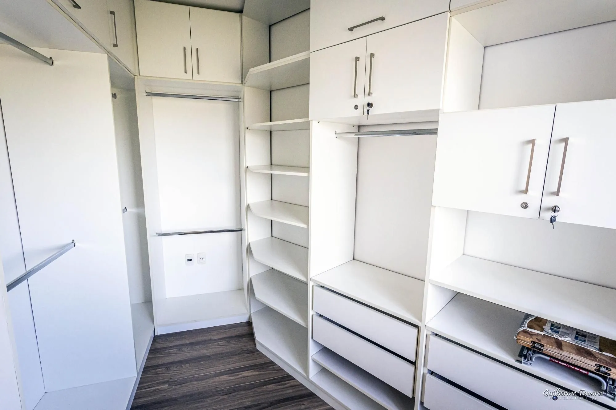 Imagem Casa em condomínio 3 quartos espaço gourmet com churrasqueira, Av, Ecoville