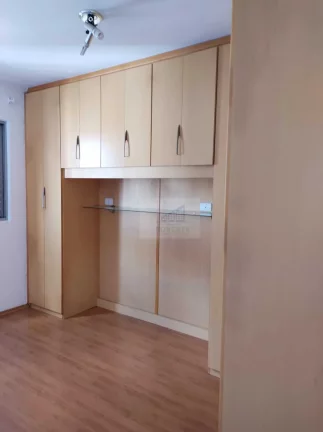 Imagem APARTAMENTO À VENDA 55M² 2 DORMITÓRIOS COM VARANDA VISTA PRIVILEGIADA VILA IVONE