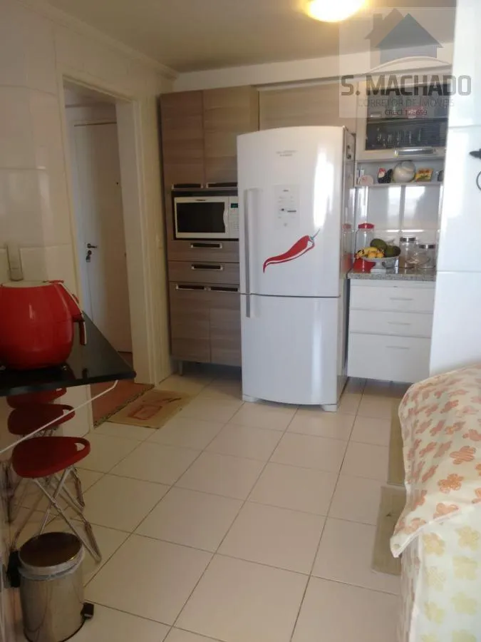 Imagem Apartamento para Venda em Santo André / SP no bairro Parque Jaçatuba