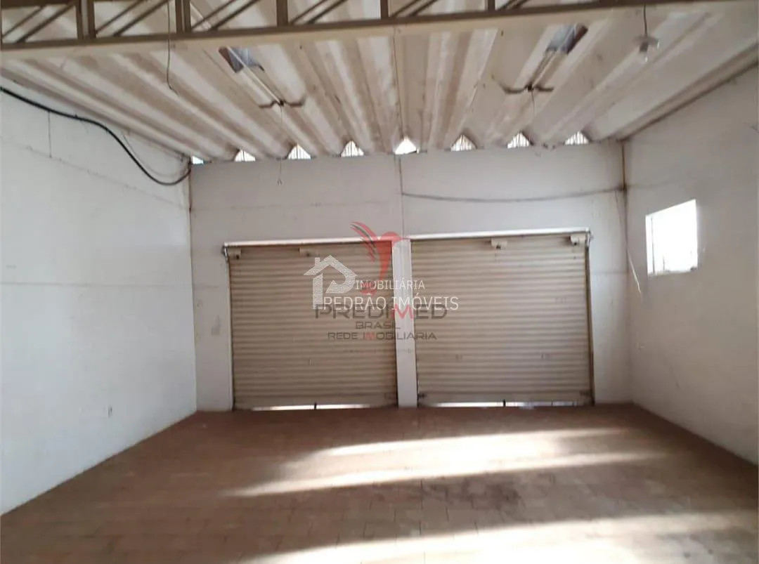Imagem Loja / Salão / Ponto Comercial de 230m² no bairro Centro, em Botucatu