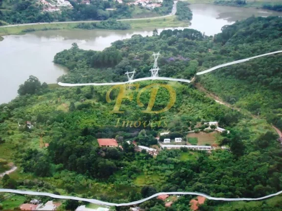 Foto do imóvel Sítio na Represa de Mairiporã