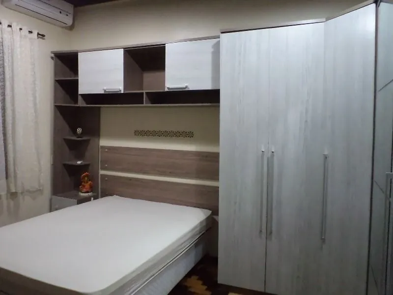 Imagem Casa em Belém Novo