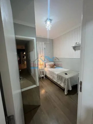 Imagem Apartamento 3 dormitórios (2 suítes) +2 vagas - Vila Andrade