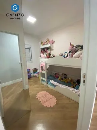 Imagem Apartamento City Bussocaba