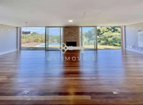 Imagem Cond. Pousada dos Bandeirantes - 4 sts, gourmet, piscina, vista!