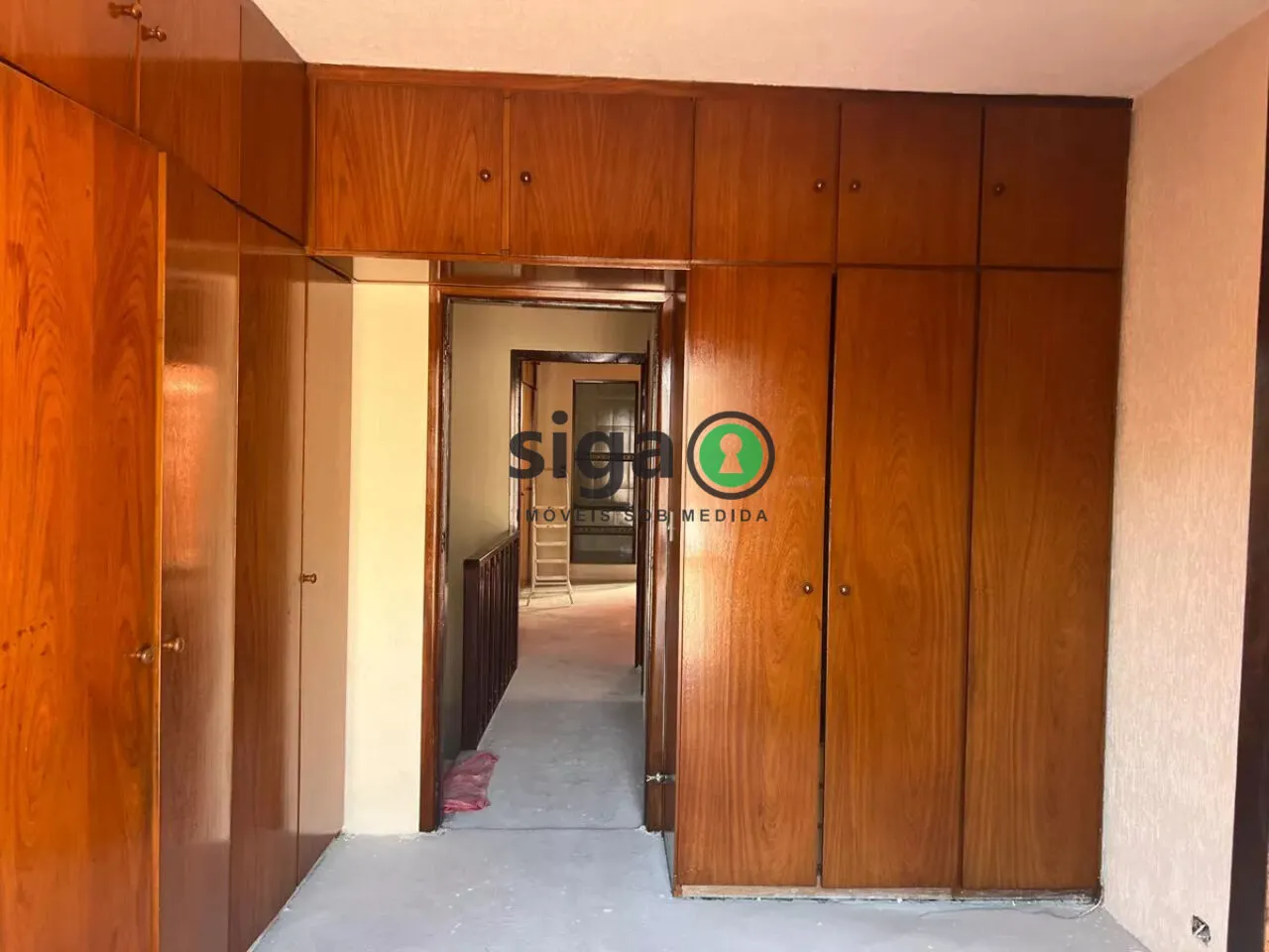 Imagem Casa assobradada, com 200m² Vila Sônia