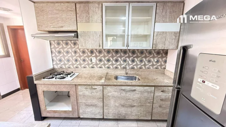 Imagem Apartamento com 4 dormitórios à venda, 170 m² por R$ 1.900.000,00 - Praia da Costa - Vila Velha/ES