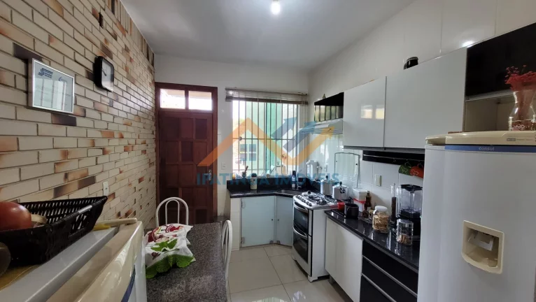 Imagem Casa no Cidade Nova - Santana do Paraíso
