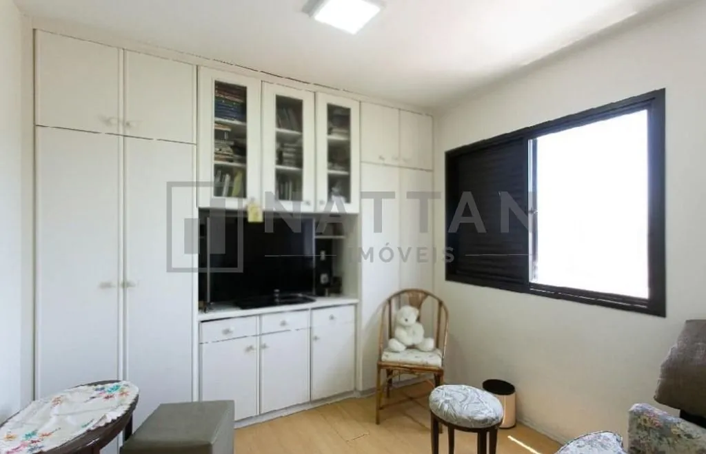 Imagem Apartamento com 4 dormitórios à venda, 156 m² por R$ 1.276.800,00 - Tatuapé - São Paulo/SP