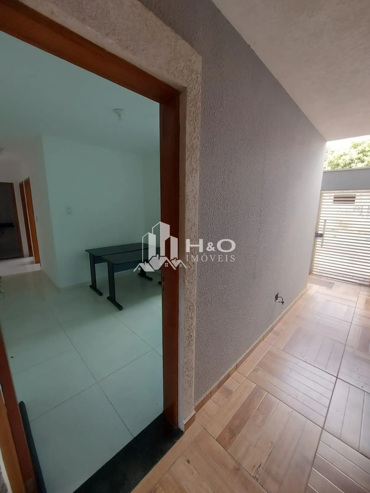 Imagem Apartamento Térreo à Venda - 2 Dormitórios - Próximo ao Metrô Guilhermina | Zona Leste - SP