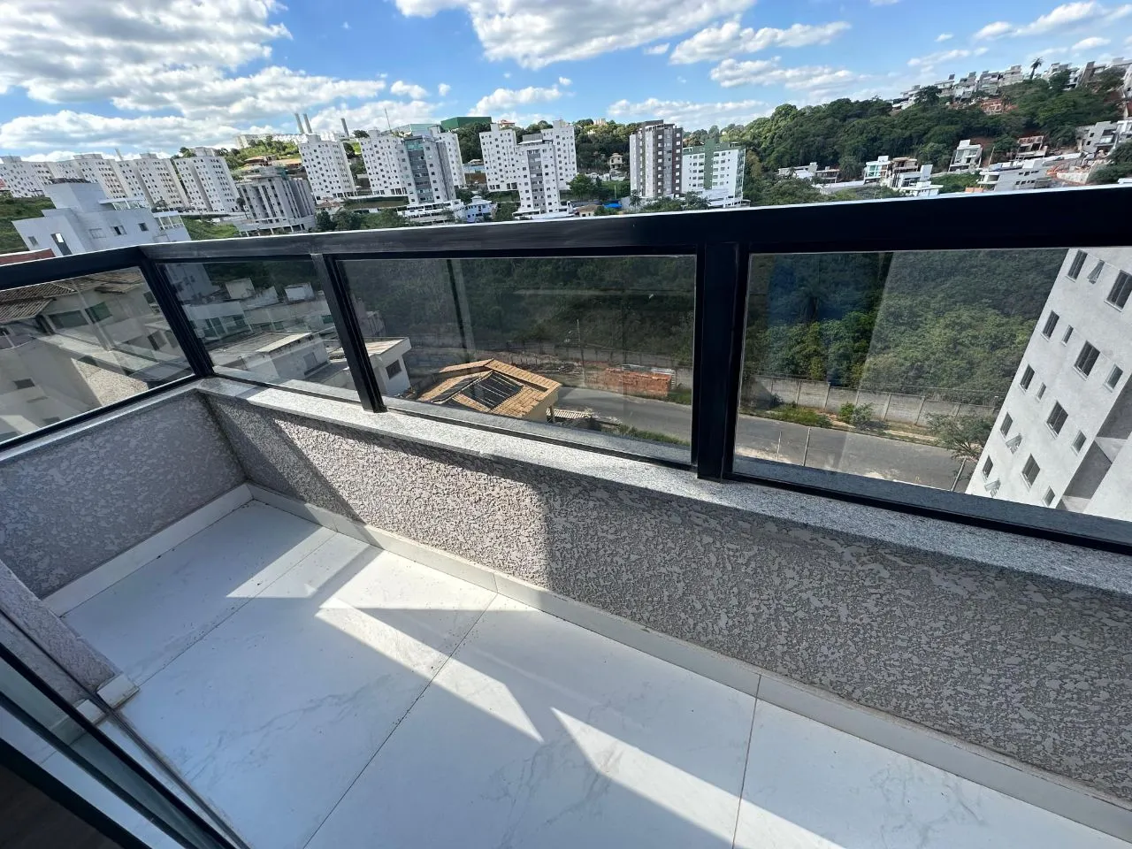 Imagem Apartamento Padrão