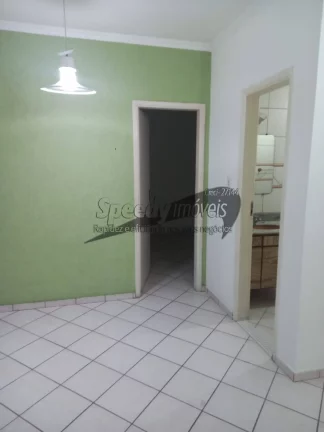 Imagem Apartamento em Santos, bairro Gonzaga