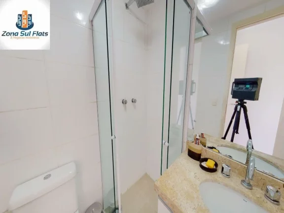 Imagem Lindo Apartamento Duplex à Venda Na Vila Mariana Com 2 Suítes e 2 Vagas