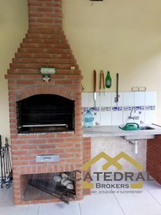 Imagem CHÁCARA COM 5 DORMITÓRIOS À VENDA, 24000 M² POR R$ 1.700.000,00 - PAU ARCADO - CAMPO LIMPO PAULISTA/SP