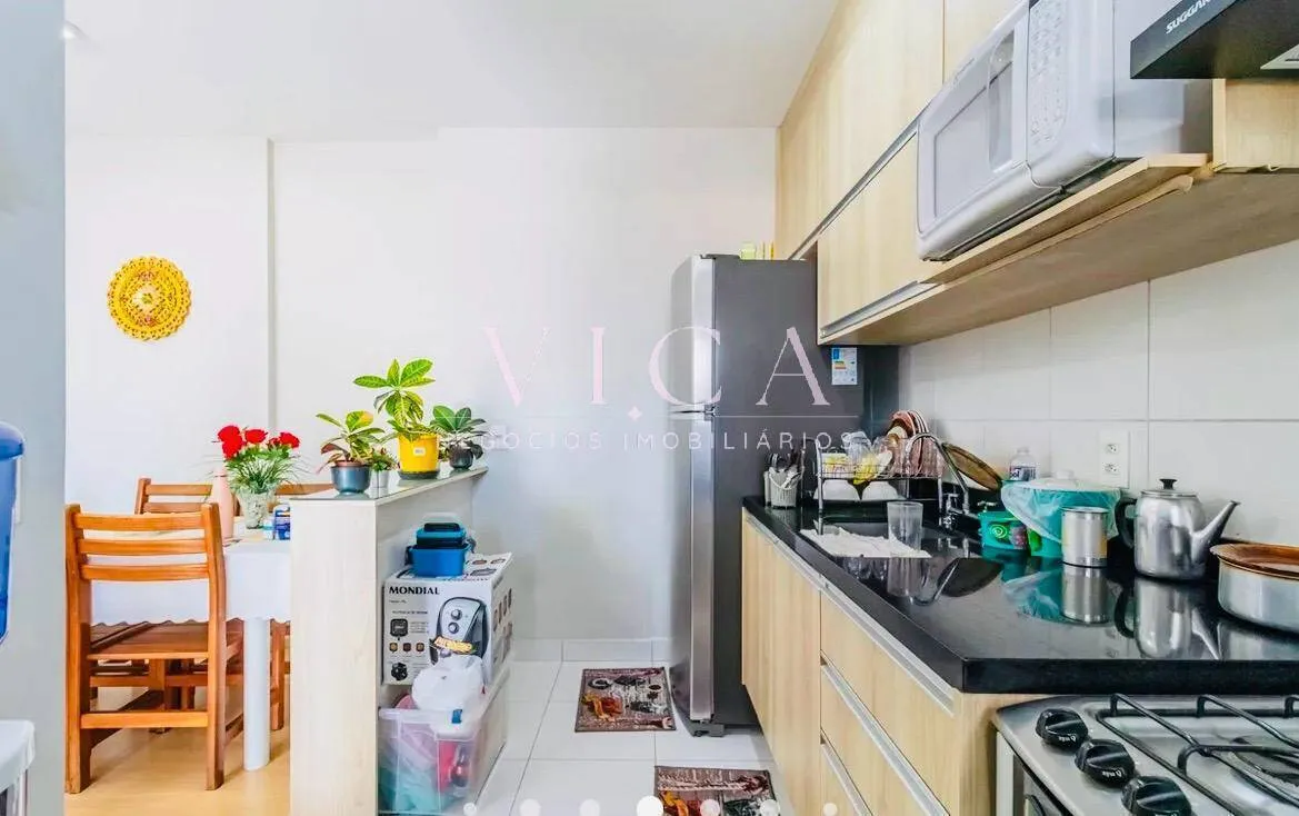 Imagem Apartamento com 83m² 3 dormitórios a venda R$ 1.100.000 - alphaville SP