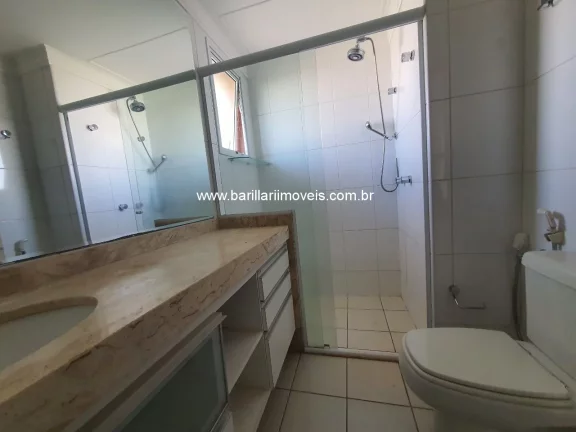 Imagem APTO BOTANICO 3 SUITES E 3 VAGAS PARALELAS
