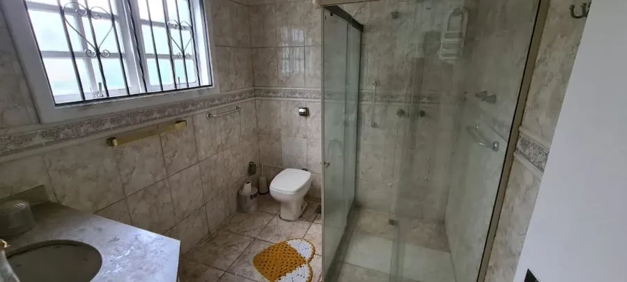 Imagem Jardins de Barra Bonita: casa duplex 427 m² e 5 quartos