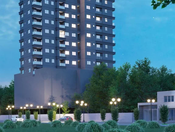 Imagem Apartamento para venda no bairro Várzea em Itapema