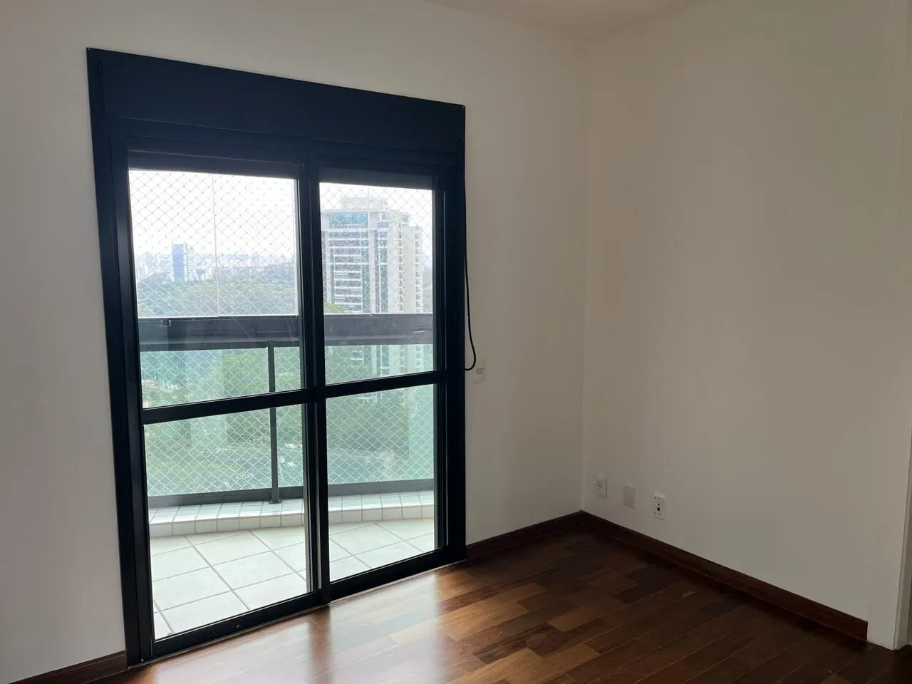 Imagem Apartamento a venda com 4 suítes, 4 vagas, Panambi, Varanda Goumert - Villaggio Panamby