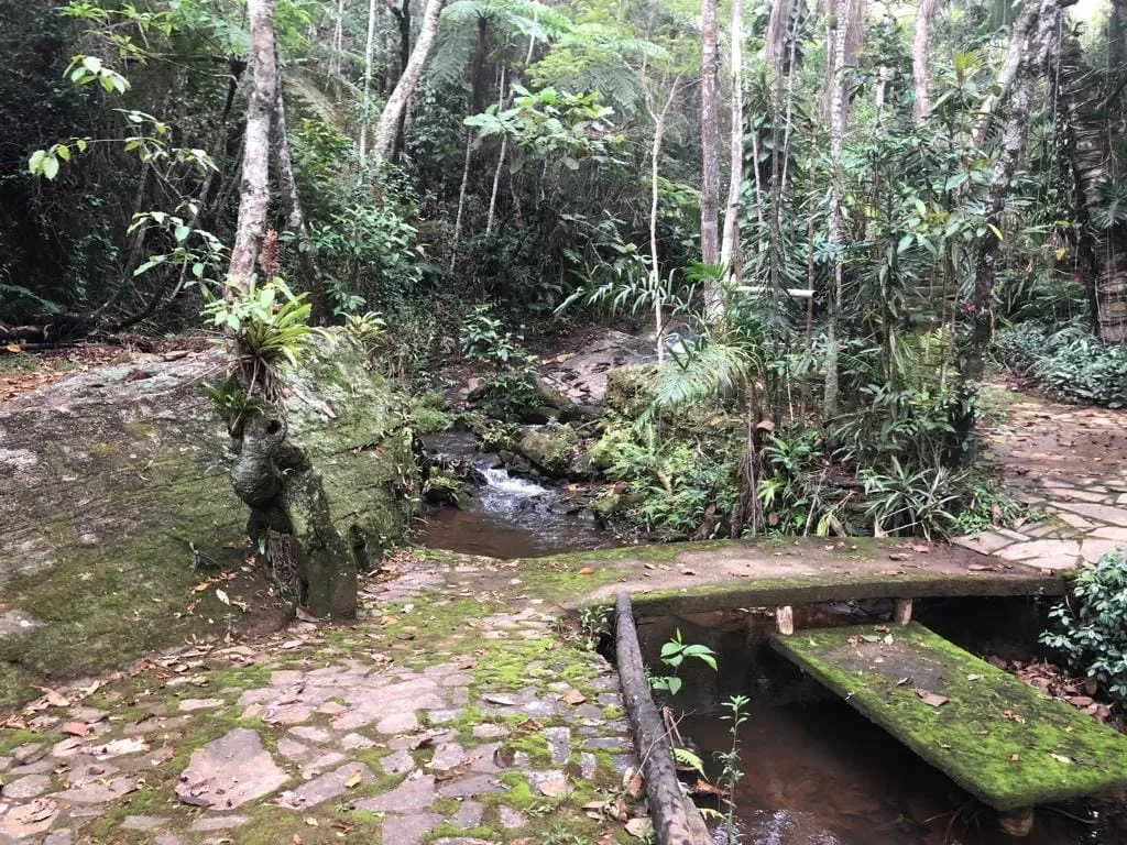 Imagem Chácara à venda 1 Quarto, 57596M², Pinga, Pindamonhangaba - SP